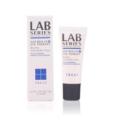 Lab Series Age Rescue Eye Therapy 0.5oz - Anti-Aging Solution for Men - Buy Online on GoSupps.com