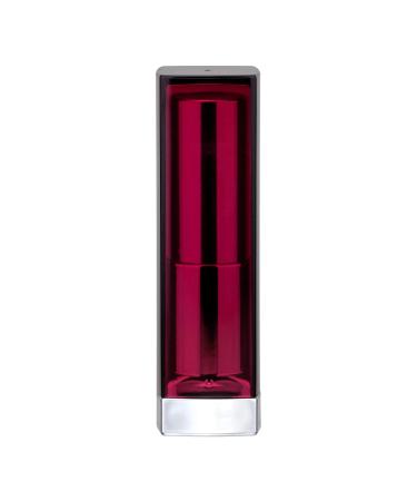 Buy Maybelline New York Color Sensational Smoked Roses Lipstick - 300 Stripped Rose | International Shipping Available - Buy Online on GoSupps.com