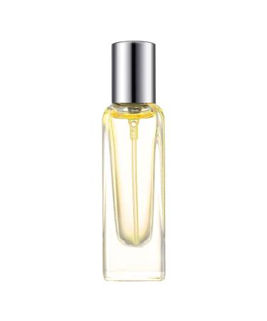 Women's Fragrances Stylish Long Lasting Eau De Parfum Captivating Hair Perfume Suitable for Travel Size Gifts for Women 10ML 8.5x2.6x2.2cm A - Buy Online on GoSupps.com