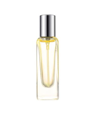 Women's Fragrances Stylish Long Lasting Eau De Parfum Captivating Hair Perfume Suitable for Travel Size Gifts for Women 10ML 8.5x2.6x2.2cm E
