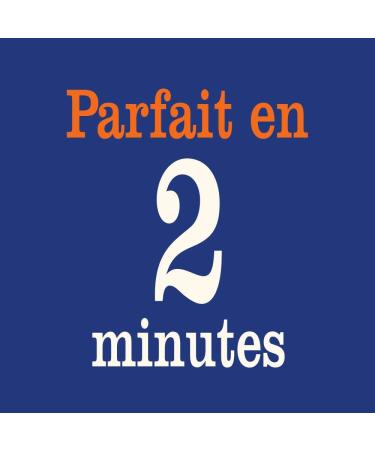  BEN'S ORIGINAL BEN'S ORIGINAL Express Rice 2min Lemon and Rosemary 250g - Buy Online on GoSupps.com