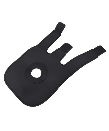 Buy ZJchao Knee Support Brace - Breathable Adjustable Compression Sleeve for Running & Weightlifting - Global Shipping Available - Buy Online on GoSupps.com