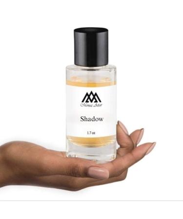 Monac Amouaagee Inspired Collection - Eau de Parfum - 50 Ml 90%-99% similar Long Lasting 8-15 hours Preimum Quality Ingredients (Shadow Inspired By Reflection Man) Shadow Inspired by Reflection Man (m) - Buy Online on GoSupps.com