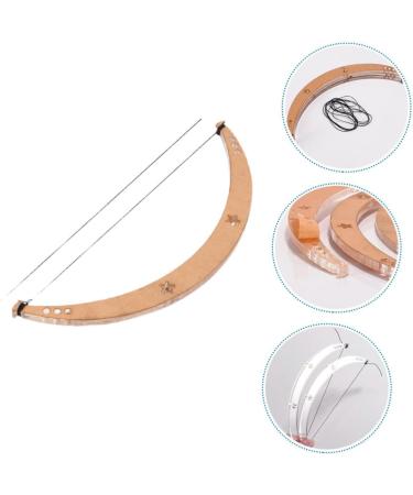 Mipcase 1 set Bow Level Eyebrow Ruler Horizontal Shape Mapping Measuring Shaper Marker Line Tool Shaping - Buy Online on GoSupps.com