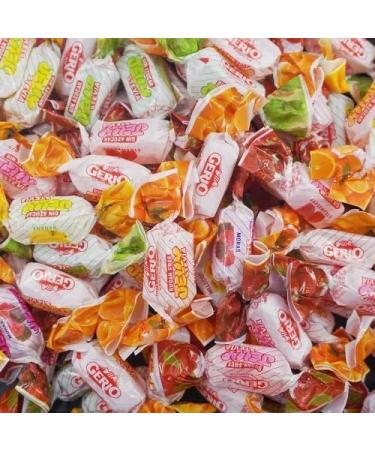 Gerio Agar Agar Jelly S / With Stevia 1 kg - Buy Online on GoSupps.com