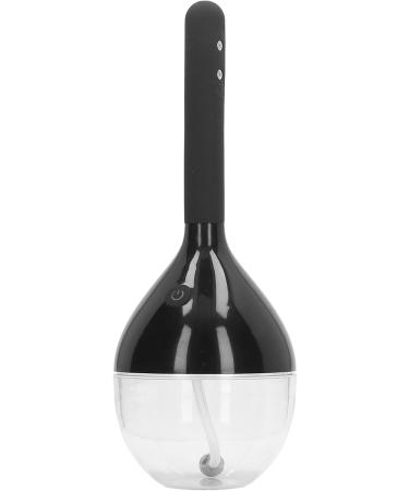 Syrisora Electric Anal Vaginal Enemator - Automatic Shower & Colon Cleaner for Unisex | International Shipping Available - Buy Online on GoSupps.com