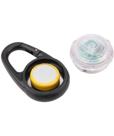 Buy Colorful LED Dog Light Pendant | Safety Warning Light for Camping & Hiking - Buy Online on GoSupps.com
