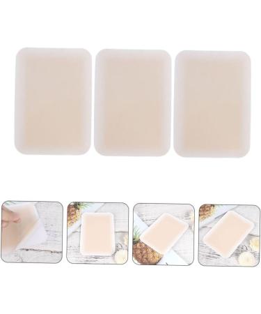 Healvian Patch Correcteur Invisible Multifonction 3 Pi ces Taille Petite Couleur Peau Naturelle 1 tanche Pour Cicatrices Tatouages Taches B b s Beaut 14.00X10.00X0.20CM Comme Montr  - Buy Online on GoSupps.com