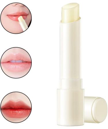 Lip Balm Dark Lip Repair Treatment Lips Lightening Cream Lip Whitening Moisturizer 3g Moisturizing Lipsticks - Buy Online on GoSupps.com