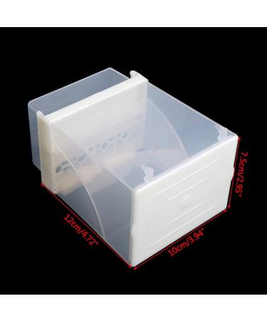 Keer123 Premium Bird Feeds & Feeding Containers | Sperm Dispensers & Bowls for Budgerigars Parrots & More - International Shipping - Buy Online on GoSupps.com