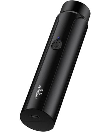 2 Sets Electric Shaver for Men | Wear Resistant Compact Razor & Beard Trimmer | Daily Use Shaving Supplies - Buy Online on GoSupps.com