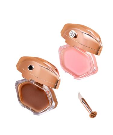 Beavorty 1 Set Lip care set hydrating lipstick anti aging skincare skin care lip scrub hydrating Lip Skin Care Supply anti wrinkle care products as material