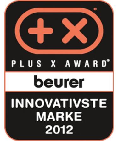 Beurer FT70 Thermometer - Ear & Forehead Measurement - Buy Online on GoSupps.com