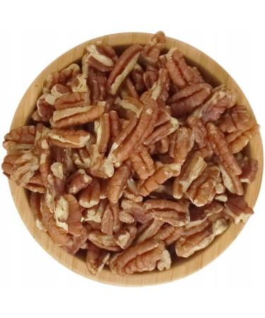 Pecan nuts (pieces) 250 g - LA PLANTIGO - Buy Online on GoSupps.com