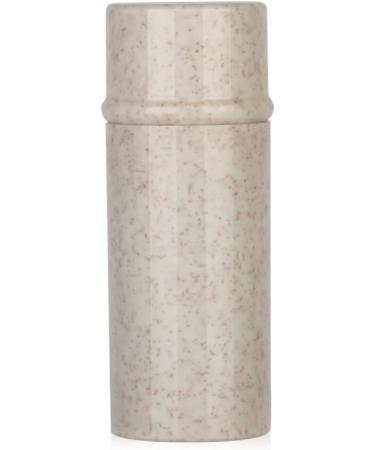 Blush Makeup Brush Retractable Kabuki Face Brush Portable Travel Face Blush Brush for Applying Powders Blush Bronzer Foundation Mineral Cosmetics(Apricot) - Buy Online on GoSupps.com