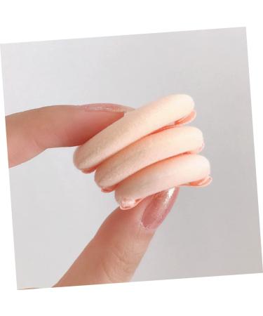 FRCOLOR 20 Pcs Makeup Blush & Powder Puff Set - Perfect for Flawless Face Makeup | International Shipping Available - Buy Online on GoSupps.com