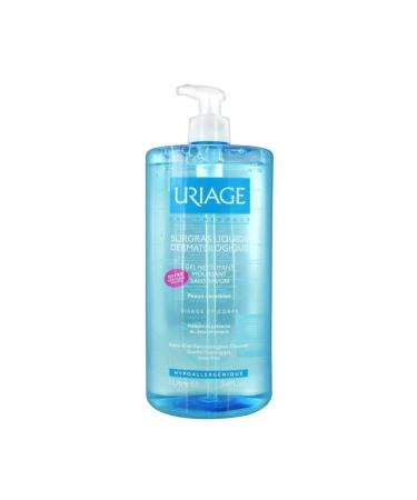 URGRAS DERMATOLOGICAL LIQUID 1 L