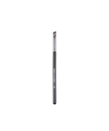 Jorge de la Gazza Eyebrow Brush Angled B2