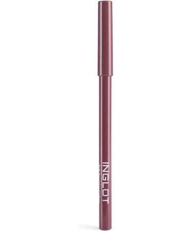 INGLOT Cosmetics INGLOT Soft Precision Lipliner 78 - Buy Online on GoSupps.com