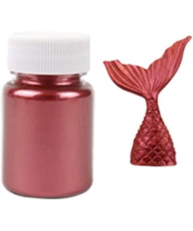 15g Purple Edible Glitter Powder for Fondant Cakes & Cookies - 6Wcveuebuc | International Shipping Available - Buy Online on GoSupps.com