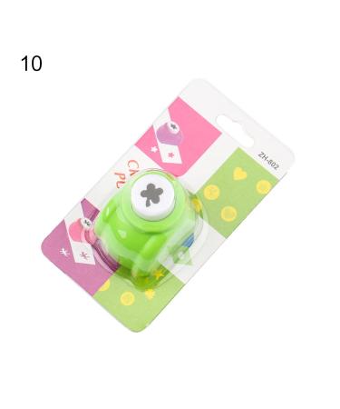 Nail Art for Women & Girls - Easy Nail Stamp Press with Floral Patterns & Accessory Kits - Buy Online on GoSupps.com