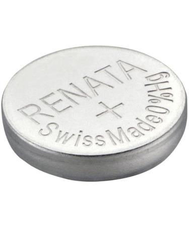 Buy Renata TS-395-10 Silver Oxide Battery - 10 Pack | International Shipping Available - Buy Online on GoSupps.com