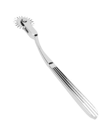 22 Metal Tips for Neurological Wind Turbine | Sensory Test Bike & Medical Diagnostic Tool for Nerve Sensitivity - Buy Online on GoSupps.com