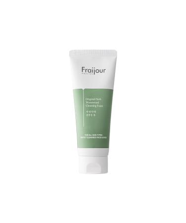 Original Herb Wormwood Cleansing Foam 5.07fl.oz/150ml