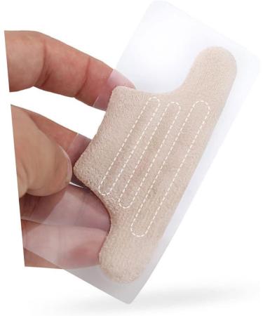 Buy Hemoton 15 Pairs Heel Wear Stickers - Protect High Heels & Boots | Anti-Wear Inserts & Caps for Shoe Accessories - International Shipping Available - Buy Online on GoSupps.com