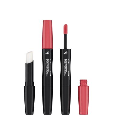 Buy Manhattan LP 16HR Lip Color Fb.730 - Long-Lasting Vibrant Shades for All Skin Tones - Free International Shipping - Buy Online on GoSupps.com