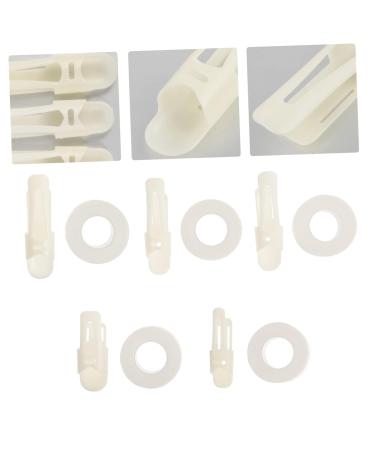 FRCOLOR 5 Sets Hand Support Braces - Fracture Splint & Joint Stabilizer for Thumb | High-Quality ABS Splints - International Shipping Available - Buy Online on GoSupps.com
