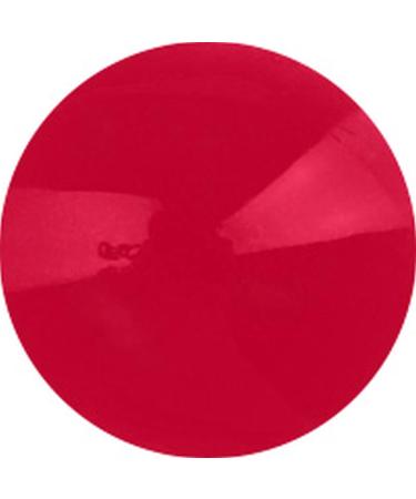 Annemarie B rlind Natural Beauty Lip Gloss Red - Hydrating Vegan Formula with Hyaluronic Acid | 9 ml - Buy Online on GoSupps.com