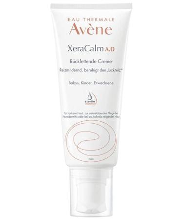Av ne XeraCalm AD Lipid-Replenishing Cream 200ml