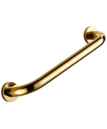 Grab Bars for Bathtubs and Showers Wall-Mounted Towel Rack Safety Handrail-304 Stainless Grab Bar Grab Rails Safety Support Rail Ste