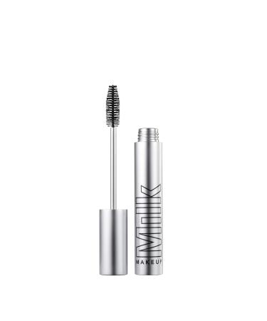 MILK Makeup New Eco KUSH Volumizing Mascara - Vegan  Clean  Cruelty-free - Fuller  Healthier Lashes - 0.34 Fl Oz - Buy Online on GoSupps.com