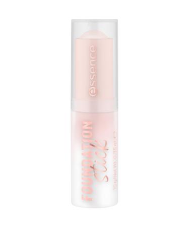 cosnova Essence Cosmetics FOUNDATION STICK nourishing opaque soft focus natural 10g