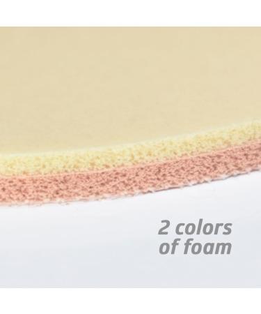 Buy Corn Pads for Pain Relief 45 Units for Calluses & Hard Skin | International Shipping Available - Buy Online on GoSupps.com