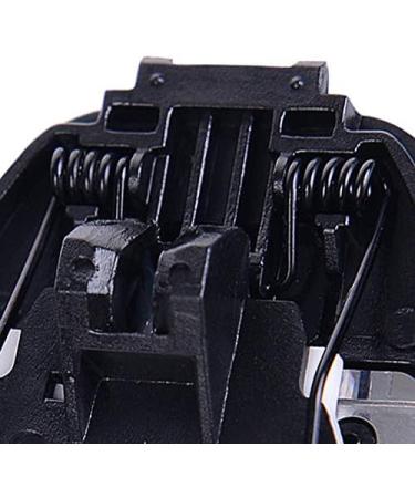 JNJOOD Ceramic Blades for CP3100 3180 7800 7900 8000 - Premium Animal Hair Cutting Clipper Replacement - Buy Online on GoSupps.com