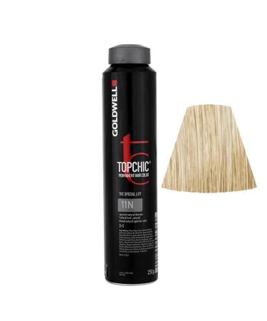 Goldwell Topchic Depot Hair Color 11N 250 ml