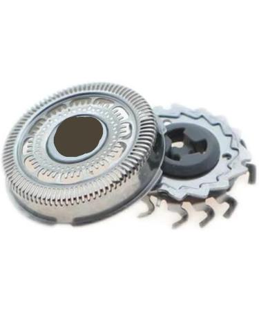 Lot De 3 T tes De Rasoir De Rechange SH90/62 Compatibles Avec Les Lames De Rasoir Philips S rie 9000 (S9090 S9031 S9151 S9152 S9311 S9321). - Buy Online on GoSupps.com