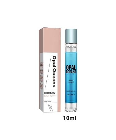 Mens Fragrance Luxury Unisex Blue Perfumes Long Lasting Ocean Fresh Fragrance Lasting Wear Birthday Gifts for Men 1.76 Ounce (Pack of 1) Blue - Buy Online on GoSupps.com