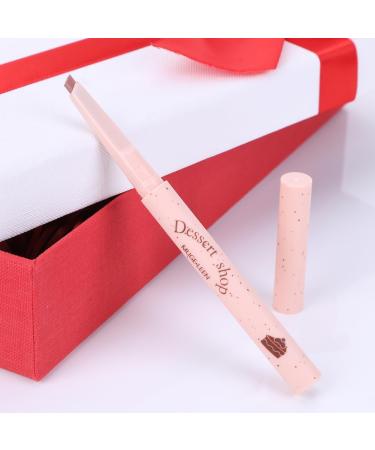 1. Long-lasting lip pencil - Premium quality - 0.3g - Milk tea color - Easy to apply - Origin China - Standard size - Shelf life 3 years - Buy Online on GoSupps.com