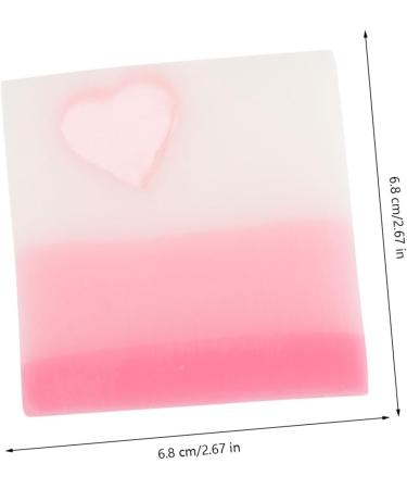 Beaupretty soap bar for body exfoliating handmade soap exfoliating soap scrub handmade soap handmade bathing soap bathing soap bar soap bar for shower essential oil hand soap refreshing - Buy Online on GoSupps.com