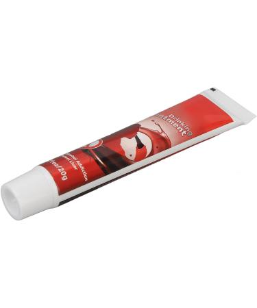 Quit Drinking Aid: Liver Protection Ointment for Relief from Cravings - Non-Addictive Support Gummies - Buy Online on GoSupps.com