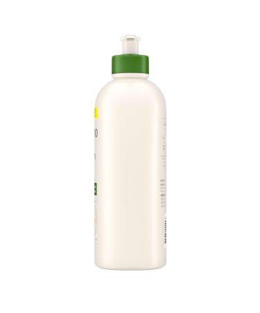 Aveeno Daily Moisturizing Body Lotion Fragrance-Free Light & Creamy Lotion for Dry Sensitive Skin With Prebiotic Oat Nourishes & Strengthens Skin's Moisture Barrier Value Size 33 fl oz - Buy Online on GoSupps.com