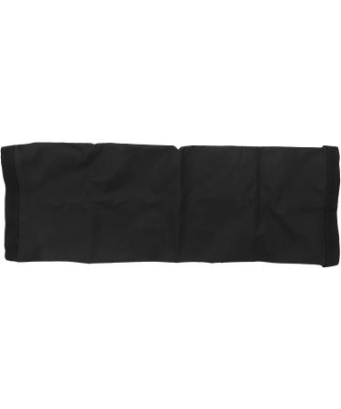 Clisted 2X Wheelchair Bag Oxygen Cylinder Bag for Wheelchairs - Buy Online on GoSupps.com