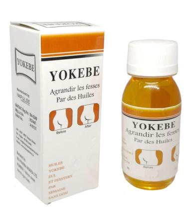 YOKEBE Oil