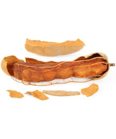 SR Spices Sweet Tamarind Box Thailand Mithi Imli Big Size A Grade Quality 250g Small - Buy Online on GoSupps.com