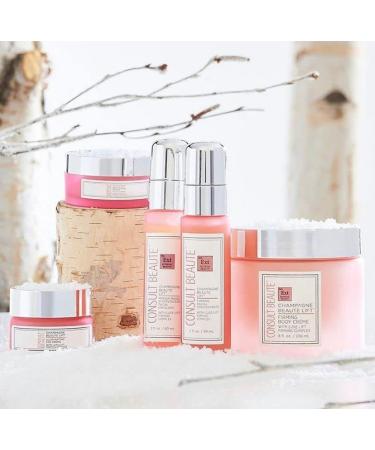 Consult Beaute Champagne Beaute Lift Firming Facial Creme - 1.7 oz | Anti-Aging Skincare - Buy Online on GoSupps.com