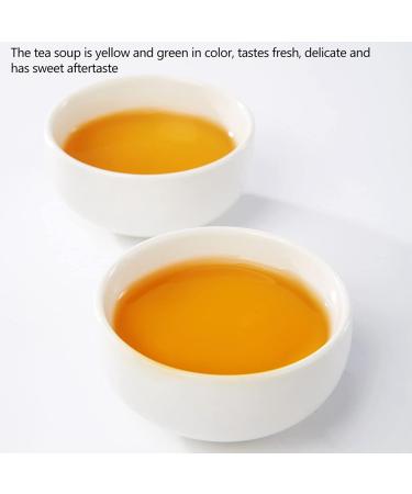 Th Oolong Chinois - Th Tie Guan Yin - Th Tieguanyin Th Oolong en Vrac - D esse de Fer de la mis ricorde - Fujian High Mountain WU Long Th Vert Ti Kuan Yin - 1372 g (48 4 oz) - Buy Online on GoSupps.com